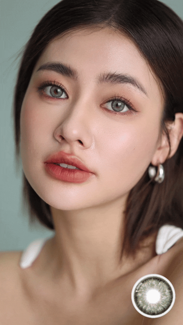 Mixed Grey