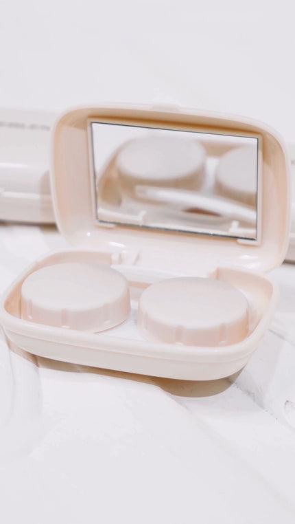 Superlens Pastel Dreams Lens Case (Limited Edition)